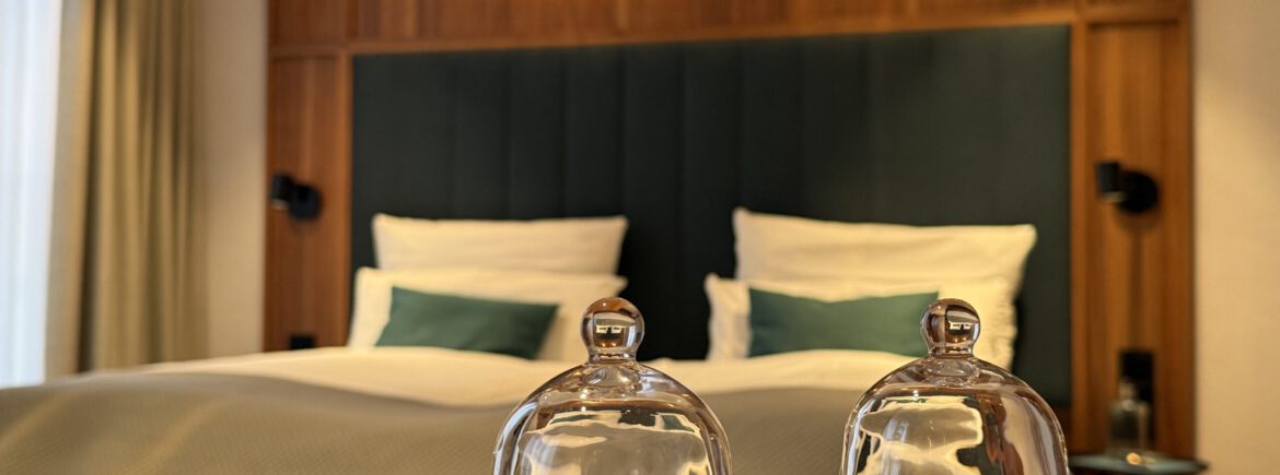 Baltic Hideaways Warnemünde – Hotel direkt am Strand, nahe Kreuzfahrthafen
