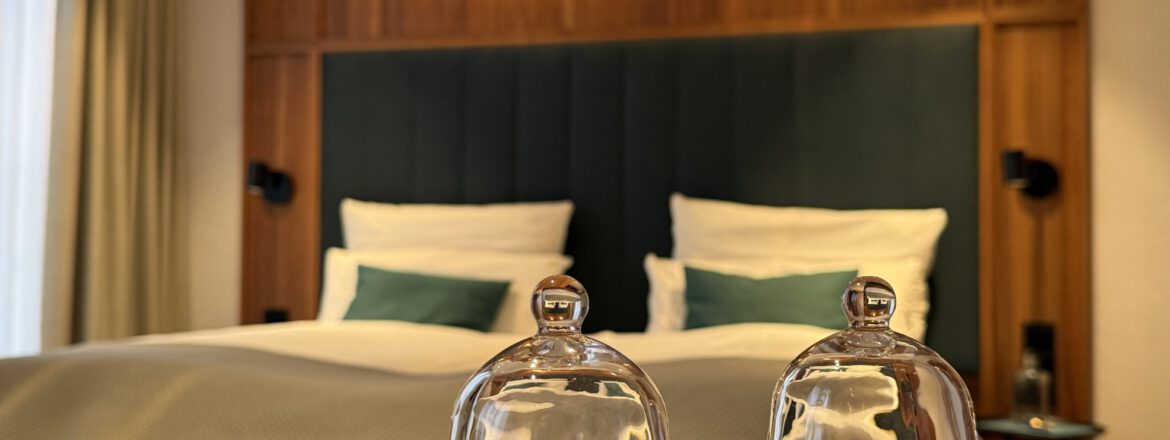 Baltic Hideaways Warnemünde – Hotel direkt am Strand, nahe Kreuzfahrthafen