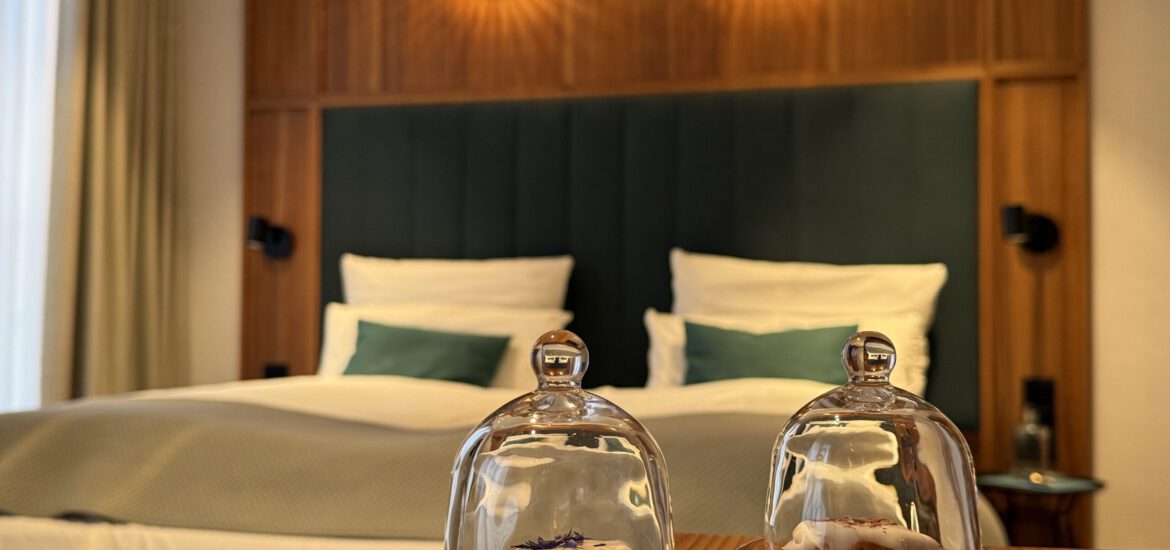 Baltic Hideaways Warnemünde – Hotel direkt am Strand, nahe Kreuzfahrthafen
