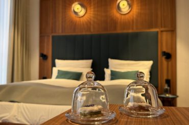 Baltic Hideaways Warnemünde – Hotel direkt am Strand, nahe Kreuzfahrthafen