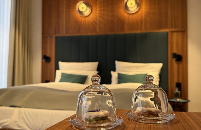 Baltic Hideaways Warnemünde – Hotel direkt am Strand, nahe Kreuzfahrthafen