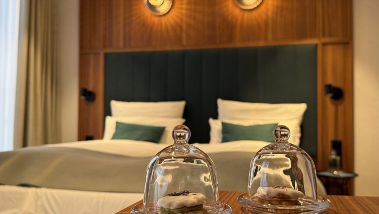 Baltic Hideaways Warnemünde – Hotel direkt am Strand, nahe Kreuzfahrthafen