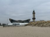 Highlights ab Warnemünde Kreuzfahrthafen
