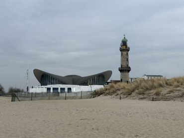 Highlights ab Warnemünde Kreuzfahrthafen