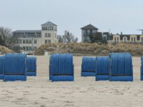 Vom Kreuzfahrthafen Warnemünde nach Rostock