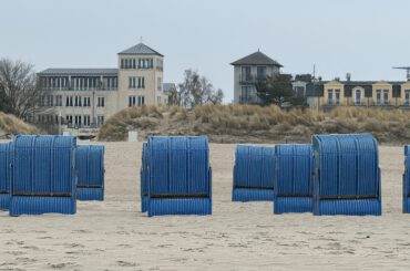 Vom Kreuzfahrthafen Warnemünde nach Rostock