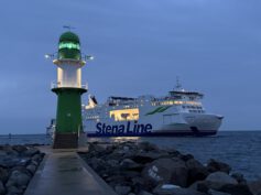 Wie kommt man zum Warnemünde Kreuzfahrthafen? Anreise Tipps