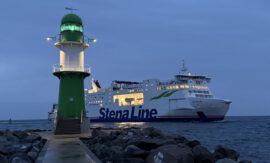Wie kommt man zum Warnemünde Kreuzfahrthafen? Anreise Tipps