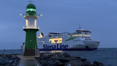 Wie kommt man zum Warnemünde Kreuzfahrthafen? Anreise Tipps