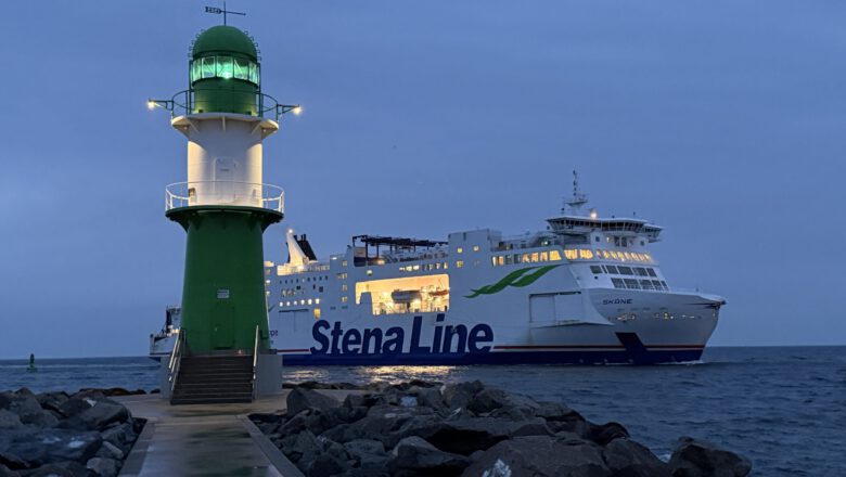 Wie kommt man zum Warnemünde Kreuzfahrthafen? Anreise Tipps