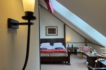 Parkhotel Hagenbeck in Hamburg – mein persönlicher Erfahrungsbericht