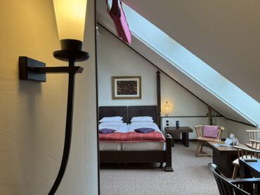 Parkhotel Hagenbeck in Hamburg – mein persönlicher Erfahrungsbericht