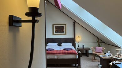 Parkhotel Hagenbeck in Hamburg – mein persönlicher Erfahrungsbericht