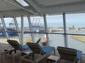 MSC Ablegestelle Hamburg – Von welchem Terminal legen die MSC Kreuzfahrtschiffe ab?
