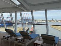 MSC Ablegestelle Hamburg – Von welchem Terminal legen die MSC Kreuzfahrtschiffe ab?