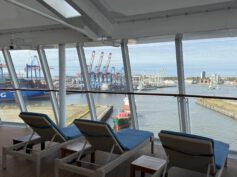 MSC Ablegestelle Hamburg – Von welchem Terminal legen die MSC Kreuzfahrtschiffe ab?