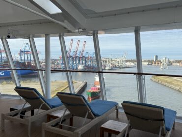 MSC Ablegestelle Hamburg – Von welchem Terminal legen die MSC Kreuzfahrtschiffe ab?