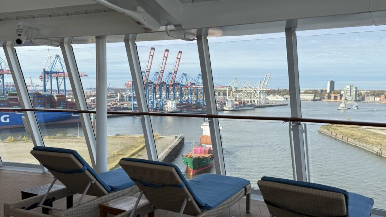 MSC Ablegestelle Hamburg – Von welchem Terminal legen die MSC Kreuzfahrtschiffe ab?