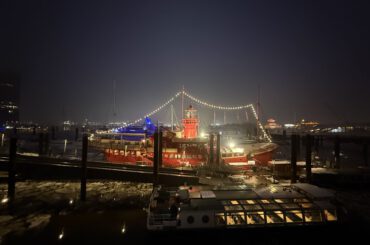 Costa Kreuzfahrten Ablegestelle in Hamburg: Hier legt Dein Schiff ab