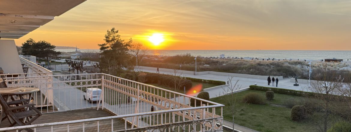 Top 5 Hotels nahe Kreuzfahrthafen Warnemünde