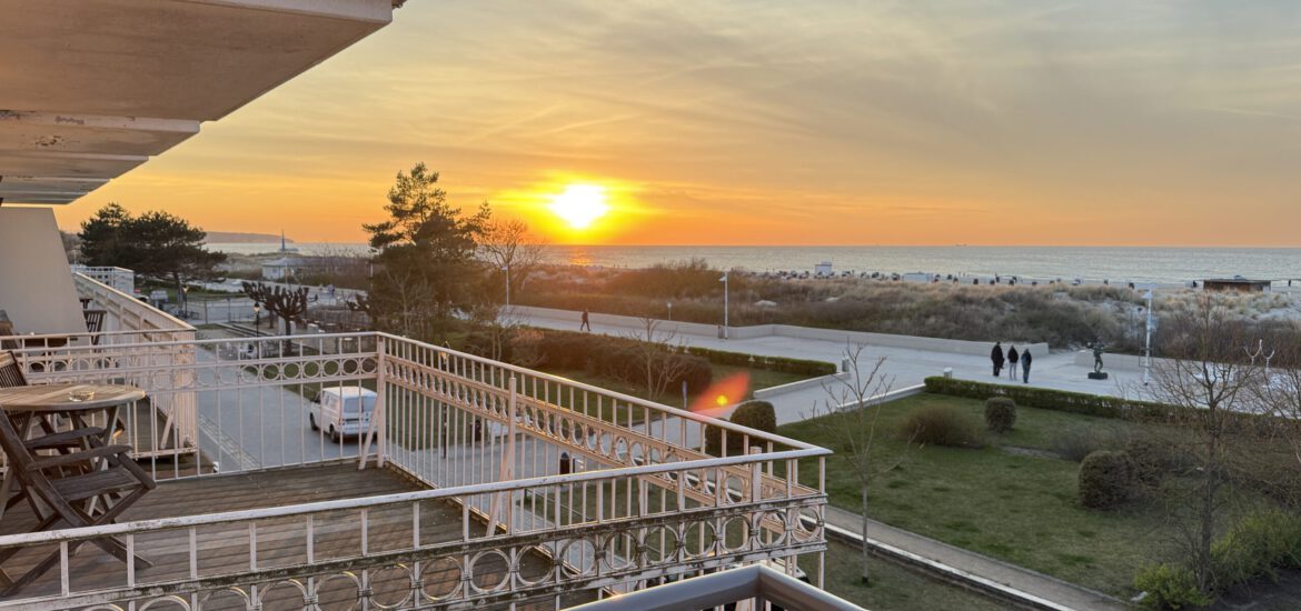 Top 5 Hotels nahe Kreuzfahrthafen Warnemünde