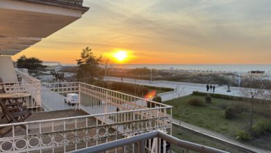 Top 5 Hotels nahe Kreuzfahrthafen Warnemünde
