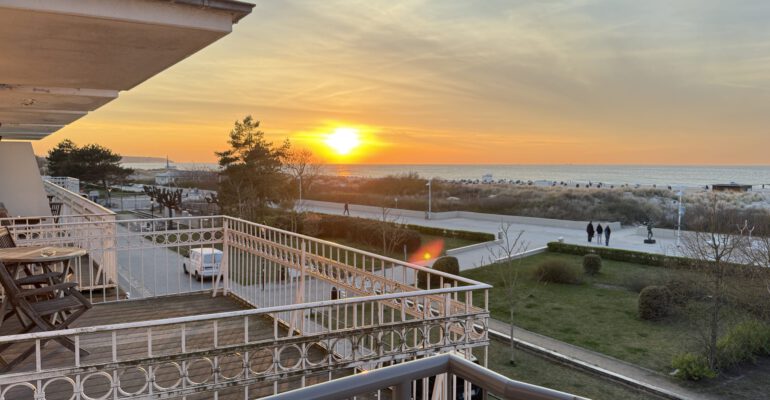 Top 5 Hotels nahe Kreuzfahrthafen Warnemünde