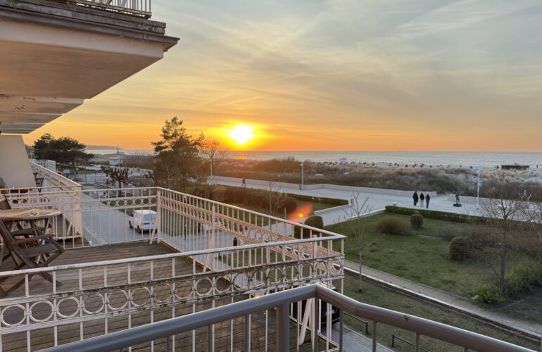 Top 5 Hotels nahe Kreuzfahrthafen Warnemünde