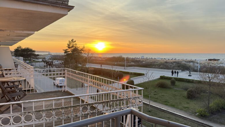 Top 5 Hotels nahe Kreuzfahrthafen Warnemünde