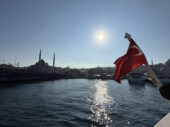 Istanbul Kreuzfahrthafen: wo legen die Schiffe an und wie komme ich hin?