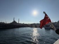 Istanbul Kreuzfahrthafen: wo legen die Schiffe an und wie komme ich hin?