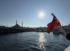 Istanbul Kreuzfahrthafen: wo legen die Schiffe an und wie komme ich hin?