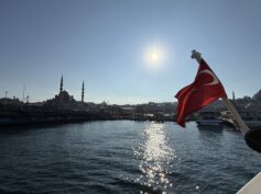 Istanbul Kreuzfahrthafen: wo legen die Schiffe an und wie komme ich hin?