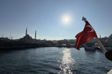 Istanbul Kreuzfahrthafen: wo legen die Schiffe an und wie komme ich hin?