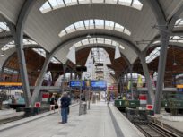 Kreuzfahrthafen Kiel: So kommst Du vom Hauptbahnhof zum Kreuzfahrt-Terminal