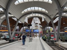 Kreuzfahrthafen Kiel: So kommst Du vom Hauptbahnhof zum Kreuzfahrt-Terminal