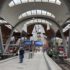 Kreuzfahrthafen Kiel: So kommst Du vom Hauptbahnhof zum Kreuzfahrt-Terminal