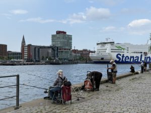 Kiel Hafen Hotels