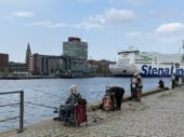 Top 5 Hotels nahe Kreuzfahrthafen Kiel
