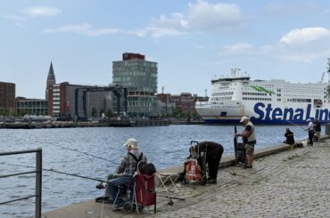 Top 5 Hotels nahe Kreuzfahrthafen Kiel