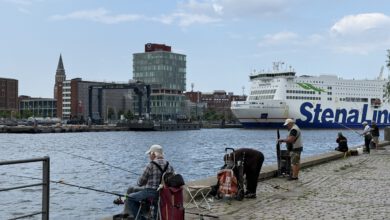 Top 5 Hotels nahe Kreuzfahrthafen Kiel