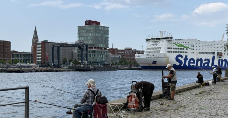 Top 5 Hotels nahe Kreuzfahrthafen Kiel
