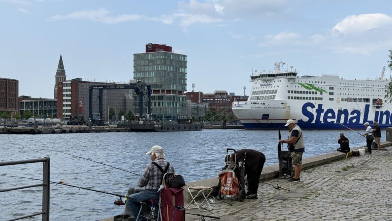 Top 5 Hotels nahe Kreuzfahrthafen Kiel
