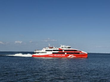 Halunderjet: Mein Tagesausflug von Hamburg nach Cuxhaven zum Wattwandern