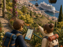Fast das Schiff verpasst – wie aus einem Schreckmoment im Hafen eine App wurde