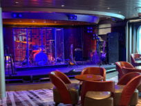 Holland America Line (Rotterdam) – Blick ins Schiff!