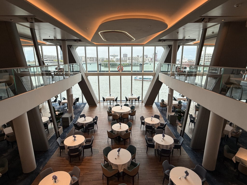Atlantik Restaurant