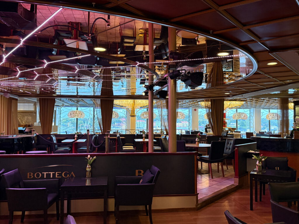 Restaurant Viking Line