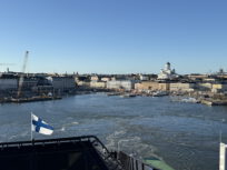 Helsinki Kreuzfahrt Landgang: Sehenswürdigkeiten und finnische Spezialitäten