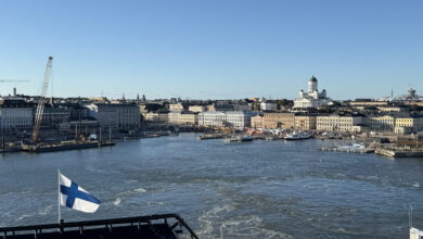 Helsinki Kreuzfahrt Landgang: Sehenswürdigkeiten und finnische Spezialitäten